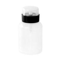 ACTIVESHOP 220 ml steklenička s črpalko