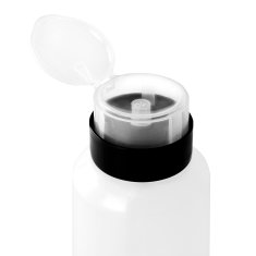 ACTIVESHOP 220 ml steklenička s črpalko