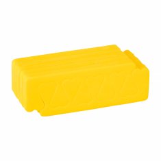 ACTIVESHOP Enkratni ločevalniki, 10 kosov, rumeni
