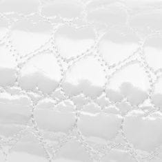 shumee Bela blazinica za manikuro