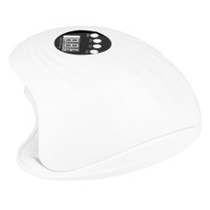 ACTIVESHOP Seashel 108W UV LED svetilka
