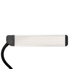 ACTIVESHOP LED-svetilka Polluks II za trepalnice in ličenje, tip msp-ld01