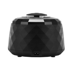 iWAX iWax Diamond grelnik za vosek 400 ml 100 W črn