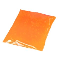 ACTIVESHOP Oranžni parafinski vosek 200 g