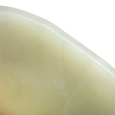 ACTIVESHOP Jadrov kamen za masažo obraza Gua Sha