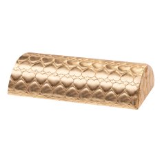 ACTIVESHOP Zlata blazinica za manikuro