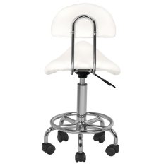 ACTIVESHOP Kozmetični stol 6001 bel