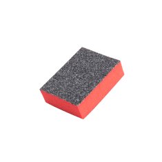 ACTIVESHOP Mini blok, siv, 50 kosov. prc