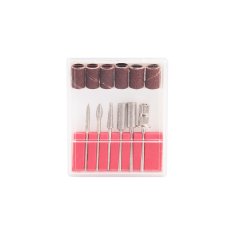 ACTIVESHOP Mini pro203 rezkalni stroj, srebrna barva