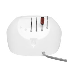 ACTIVESHOP Activ Power N20 bela rezkalna strojna oprema