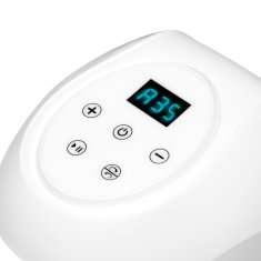 ACTIVESHOP Activ Power N20 bela rezkalna strojna oprema