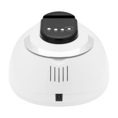 Eprim Praktik 168W bela UV LED-svetilka