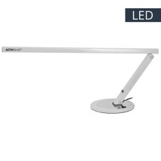 ACTIVESHOP Tanka LED aluminijasta namizna svetilka