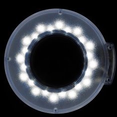 Eprim S4 LED povečevalna luč + stativ