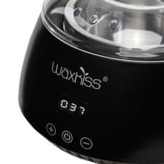 Eprim FHC-E 2052 grelnik za vosek, 500 ml, 100 W, črn