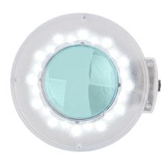 Eprim S5 LED povečevalna luč + stativ