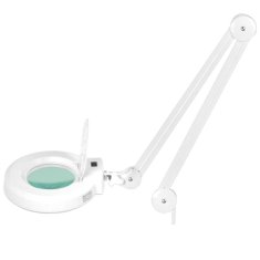 Eprim S5 LED povečevalna luč + stativ