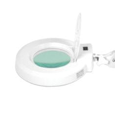 Eprim S5 LED povečevalna luč + stativ