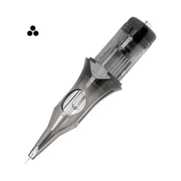 shumee Kartuša za tetoviranje El Cartel V2 - 0,30 3RS 10 kosov