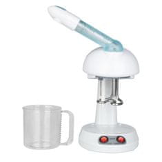 Boxman Vapozone Giovanni mini F-17 bela