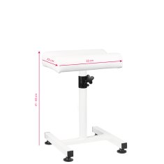 Eprim Pedicure podnožnik 108 bel