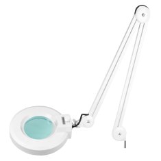 Eprim S4 LED povečevalna luč + LED stativ z nastavljivo svetilnostjo