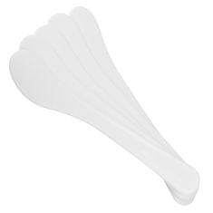 ACTIVESHOP Bela lopatica SP-05 5 kosov 150 mm