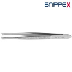 Eprim Snippex poševne pincete, 8 cm