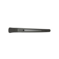 Eprim Frizerski sponki za lase E-12B 6 kosov. 11,5 cm sive barve