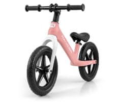 MILLY MALLY Milly Mally Ranger Flash Pink Balance Bike