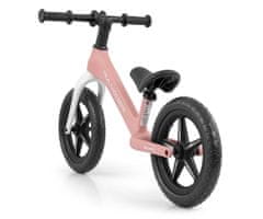 MILLY MALLY Milly Mally Ranger Flash Pink Balance Bike
