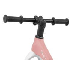 MILLY MALLY Milly Mally Ranger Flash Pink Balance Bike