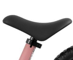 MILLY MALLY Milly Mally Ranger Flash Pink Balance Bike