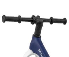 MILLY MALLY Milly Mally Ranger Flash Navy Balance Bike