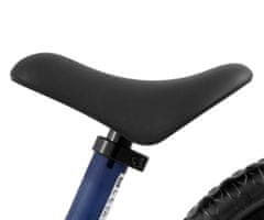 MILLY MALLY Milly Mally Ranger Flash Navy Balance Bike