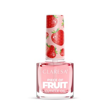 Eprim CLARESA STRAWBERRY olivno olje 5 g