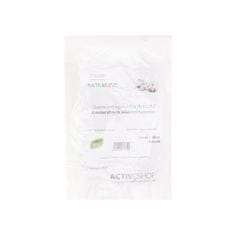 ACTIVESHOP Bombažni šal NaturLine 20 x 30 cm 100 kosov