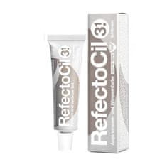 Refectocil Refectocil 31 gel kana svetlo rjava