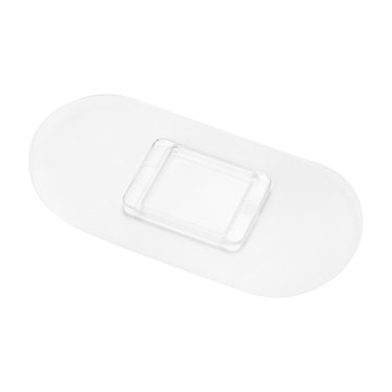 Eprim Nadomestni nalepka Exo za univerzalni nosilec glave rezkarja