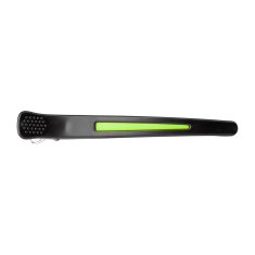 Eprim Frizerski sponki za lase E-13 6 kosov. 11,5 cm neon mix