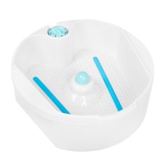 Eprim Spa stol za pedikuro z masažo 308