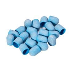 Eprim Exo modra med abrazivna kapica 13 mm /220 20 kosov Med Cap