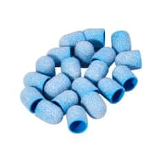 Eprim Exo modra med abrazivna kapica 10 mm /80 20 kosov Med Cap