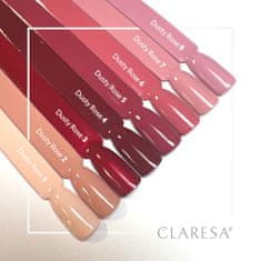 Eprim CLARESA hibridni lak za nohte DUSTY ROSE 3 -5 g