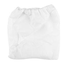 shumee Azzurro F-18A zbiralnik prahu za pedikuro, kromiran