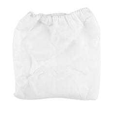 shumee Azzurro F-18A sesalnik za prah za pedikuro bel