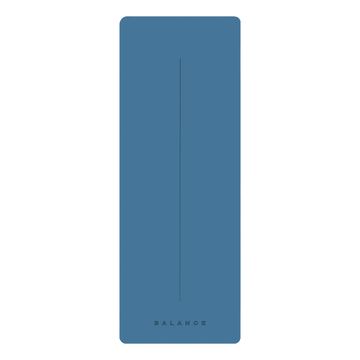 shumee BALANCE MAT Temno modra podloga za jogo