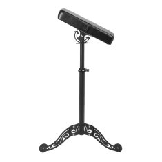 Eprim Pro Ink 709 naslon za roko za tetoviranje, črn