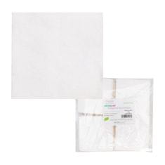 ACTIVESHOP Bombažne obkladke Naturline 150 g 16,5 cm x 18 cm