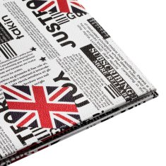 Eprim Q-33 UK zložljivo frizersko ogledalo